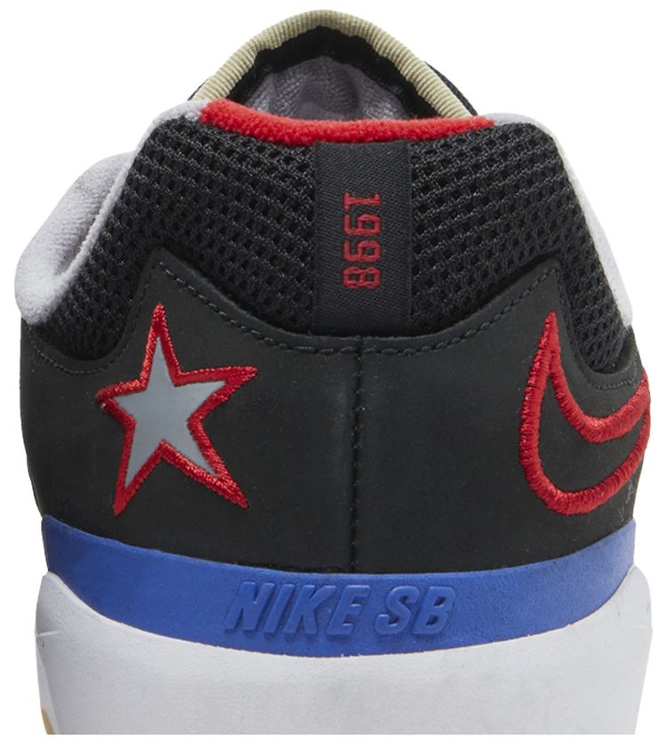 NBA x Nike Ishod Wair Premium SB 75th Anniversary