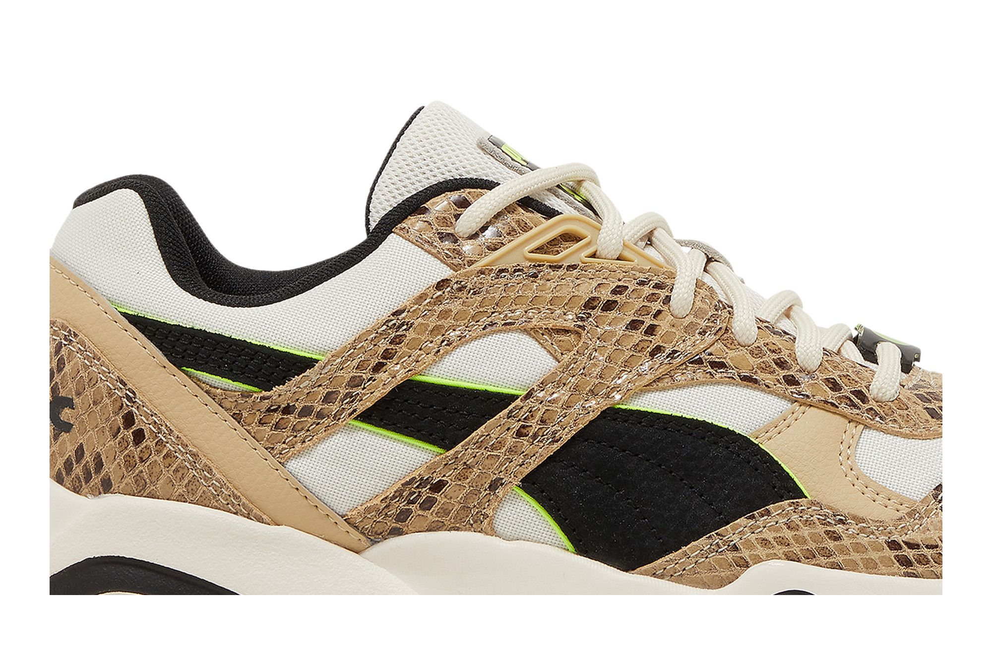 Puma r698 print outlet