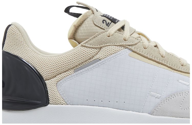 Air Jordan Granville Pro Rattan