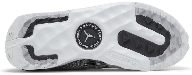 Air Jordan Granville Pro Rattan