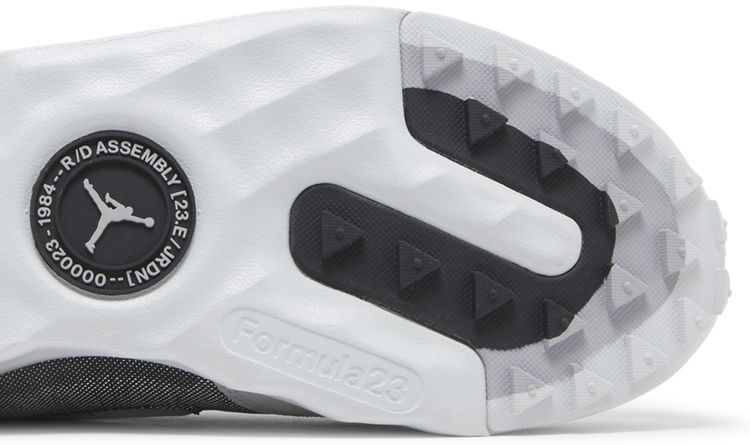 Air Jordan Granville Pro Rattan