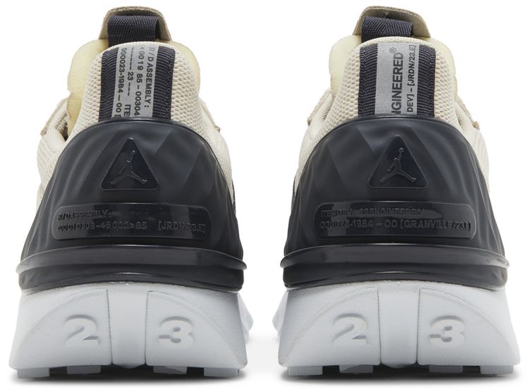 Air Jordan Granville Pro Rattan