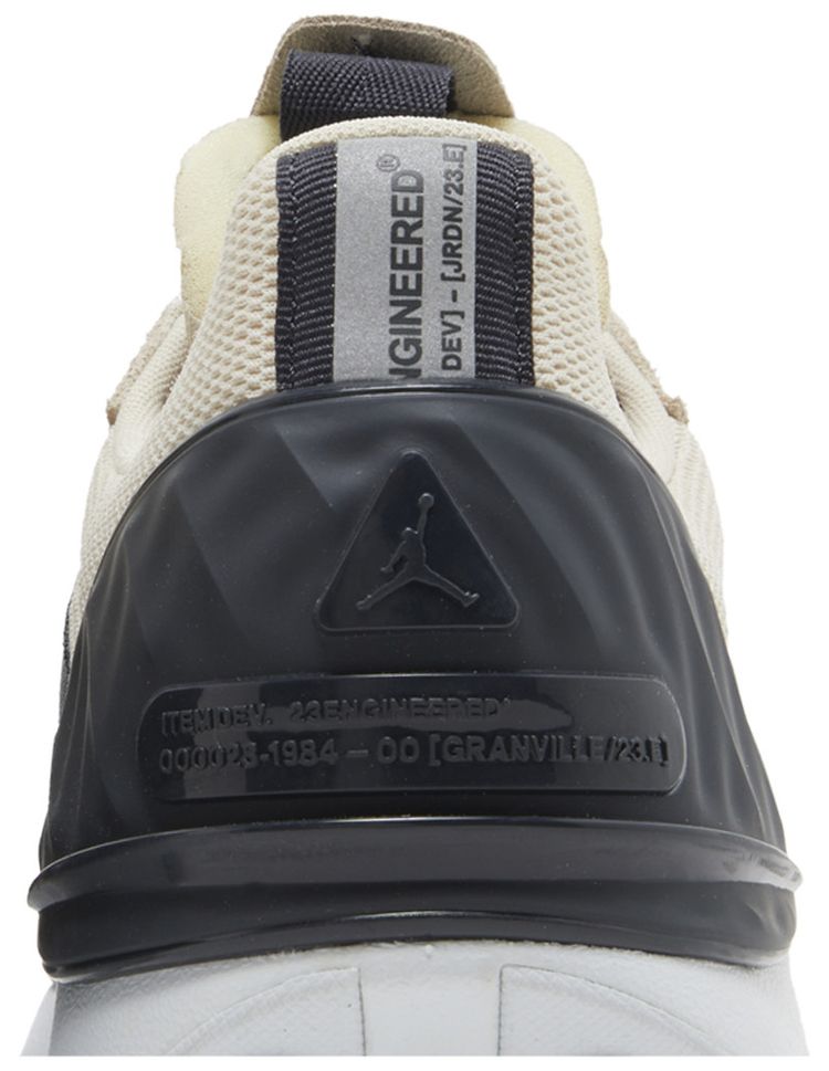 Air Jordan Granville Pro Rattan