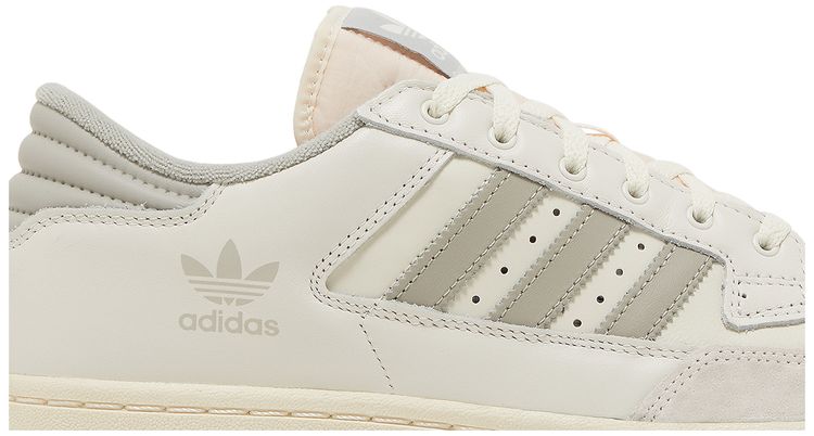 Adidas Centennial 85 Low Cloud White Grey