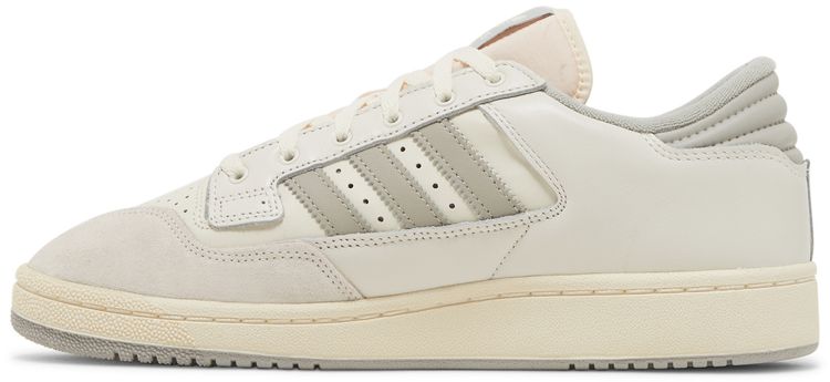 Adidas Centennial 85 Low Cloud White Grey