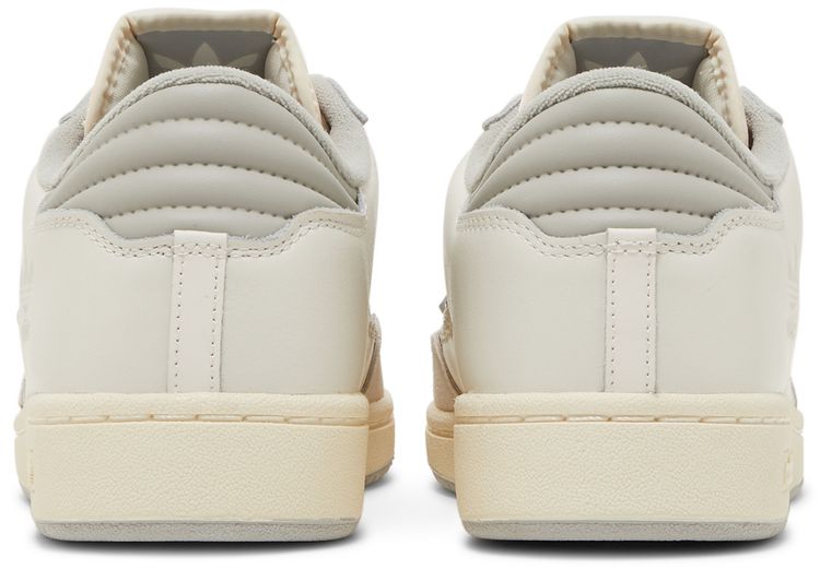 Adidas Centennial 85 Low Cloud White Grey