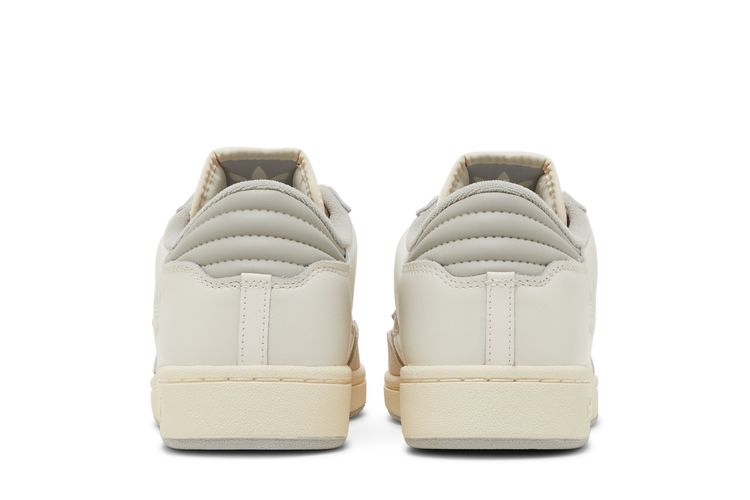 adidas gazelle silver green womens Centennial 85 Low – Premier main image 1