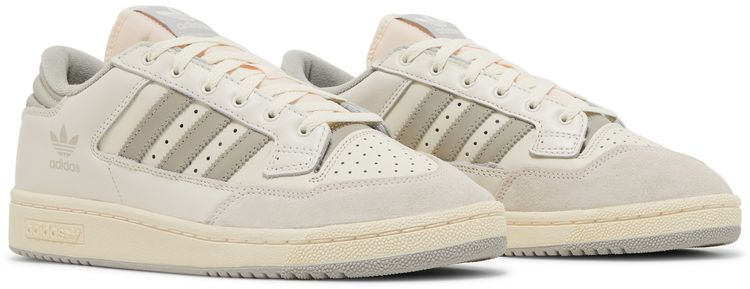 Adidas Centennial 85 Low Cloud White Grey