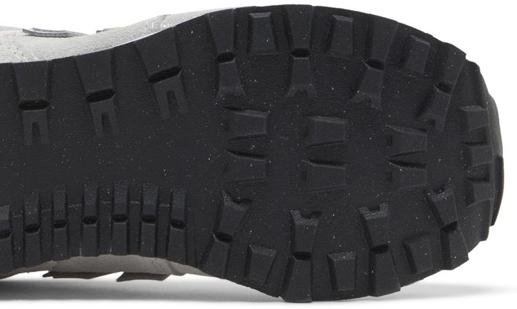 New Balance 574 Little Kid Core Pack   Rain Cloud Pink Haze