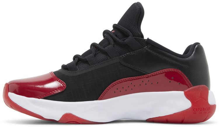 Wmns Air Jordan 11 CMFT Low Bred