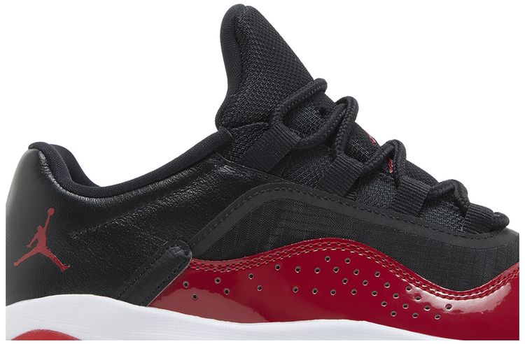Wmns Air Jordan 11 CMFT Low Bred
