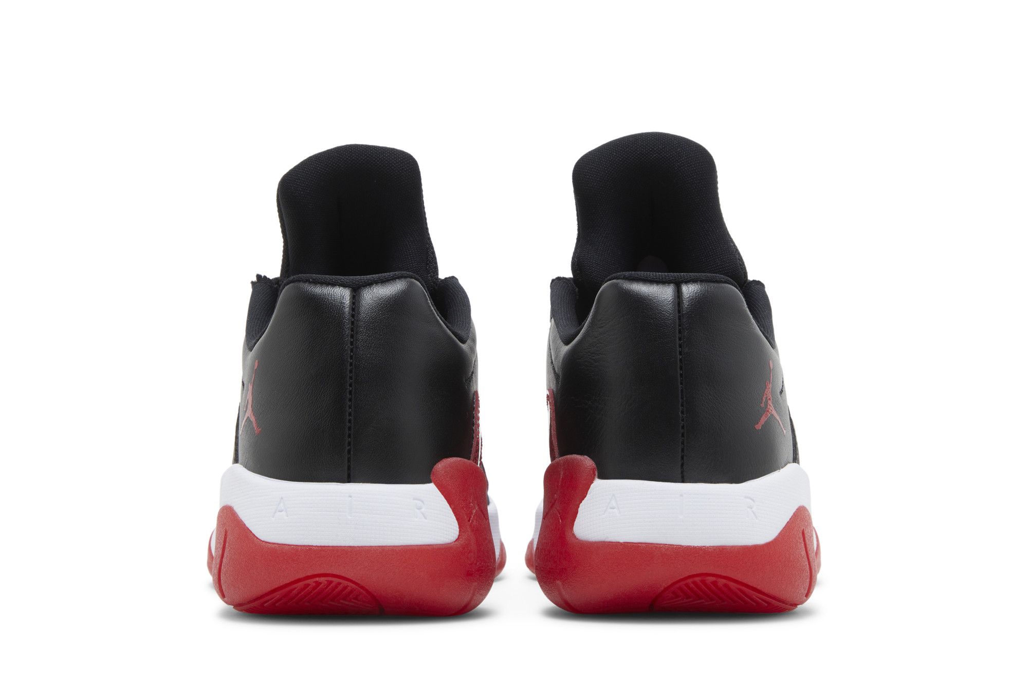 Size 10.5 Wmns Air Jordan 11 CMFT Low Bred