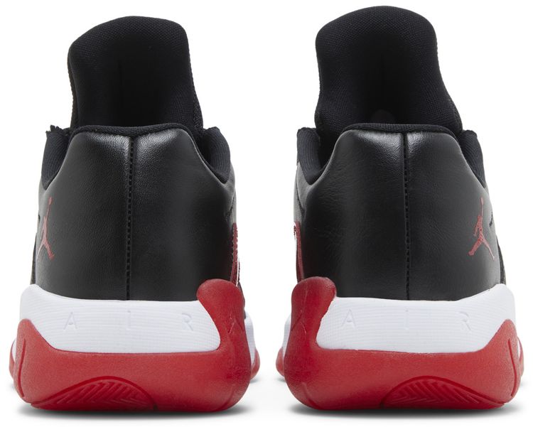 Wmns Air Jordan 11 CMFT Low Bred