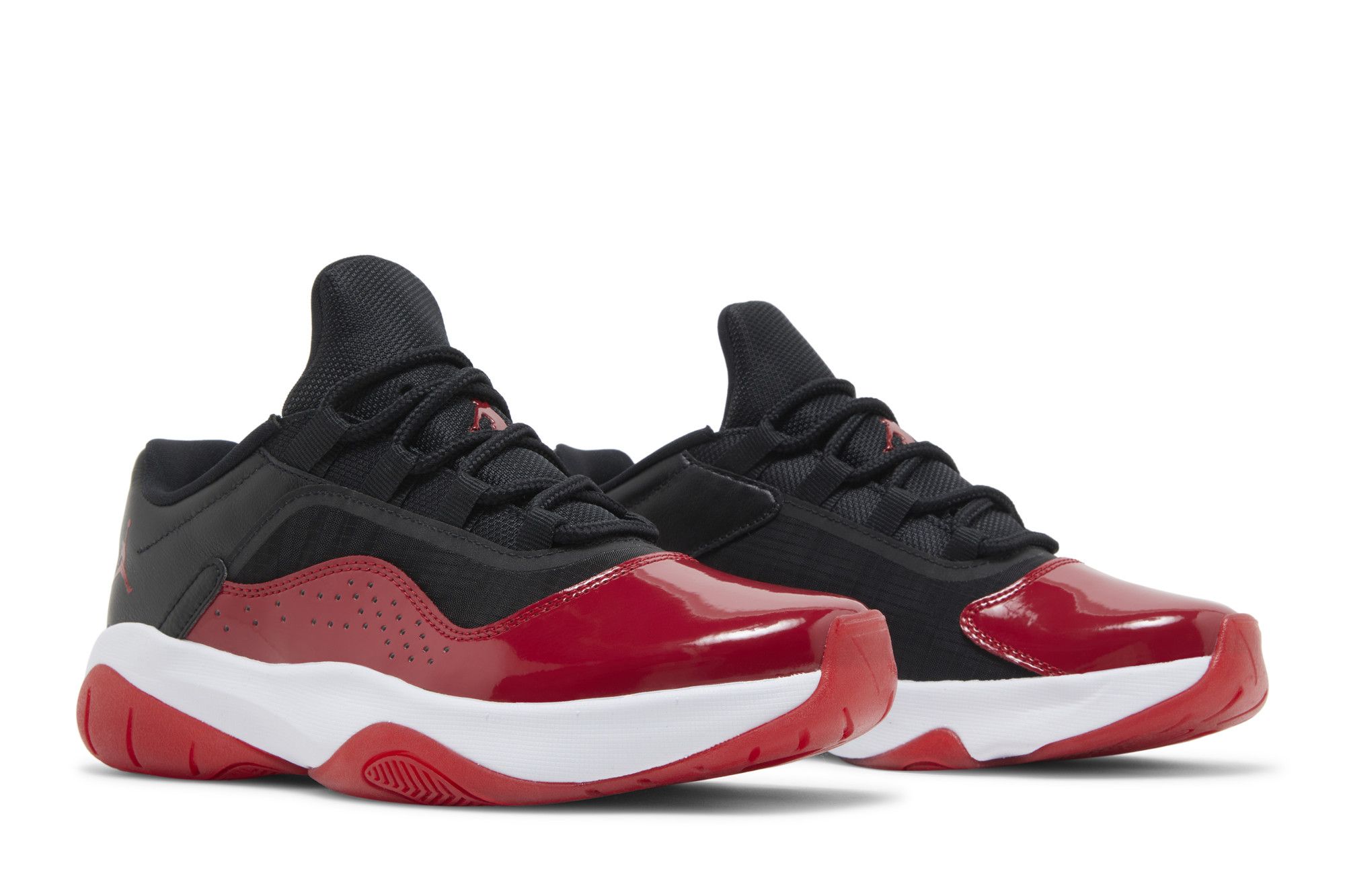 Buy Wmns Air Jordan 11 CMFT Low 'Bred' - DV2629 006 | GOAT