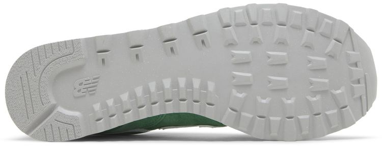 New Balance 574 Green