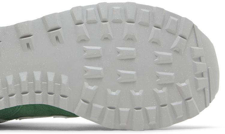 New Balance 574 Green