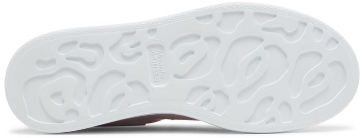 Alexander McQueen Wmns Oversized Sneaker Pale Ice Pink Lilac