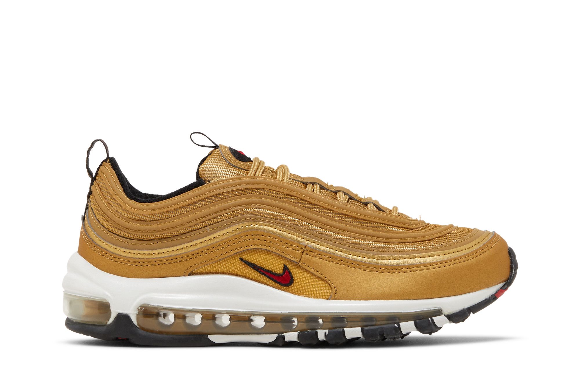 Buy Wmns Air Max 97 OG Metallic Gold 2023 DQ9131 700 GOAT UK