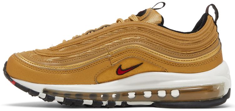 Nike Wmns Air Max 97 OG Metallic Gold 2023