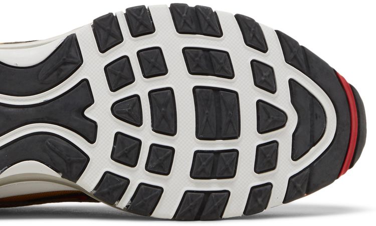 Nike Wmns Air Max 97 OG Metallic Gold 2023