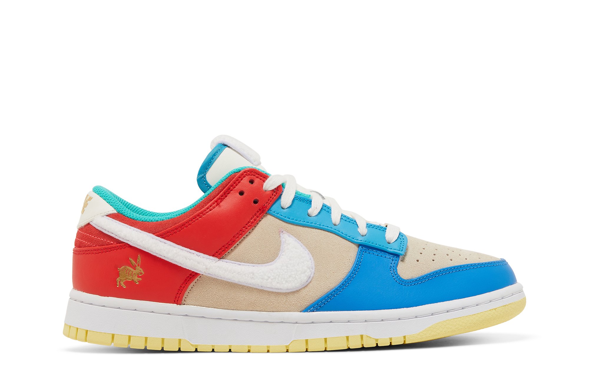 Dunk Low 'Year of the Rabbit - Multi-Color'