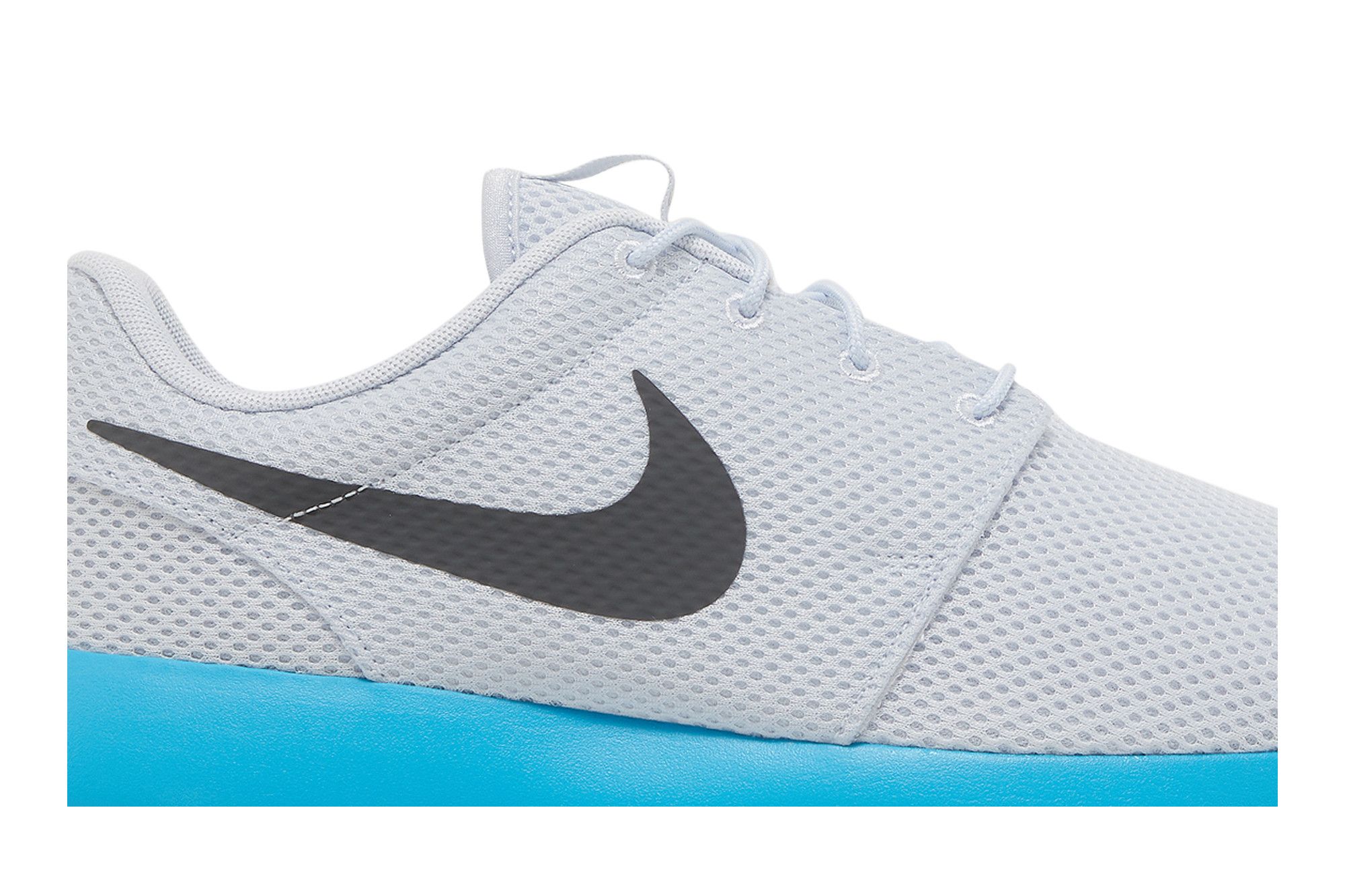 Buy Roshe Golf Next Nature Grey Blue Lightning DV1202 004 GOAT