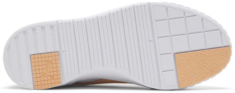 Puma Wmns Cali Sport Mix White Peach Cobbler