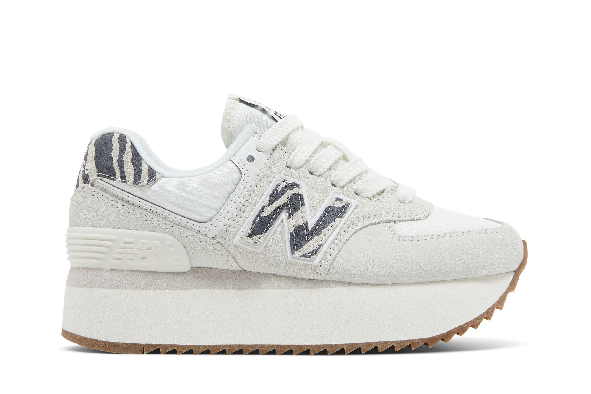 New balance 574 mujer on sale metallic