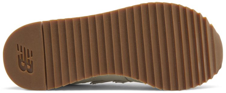 New Balance Wmns 574 Sea Salt Animal Print