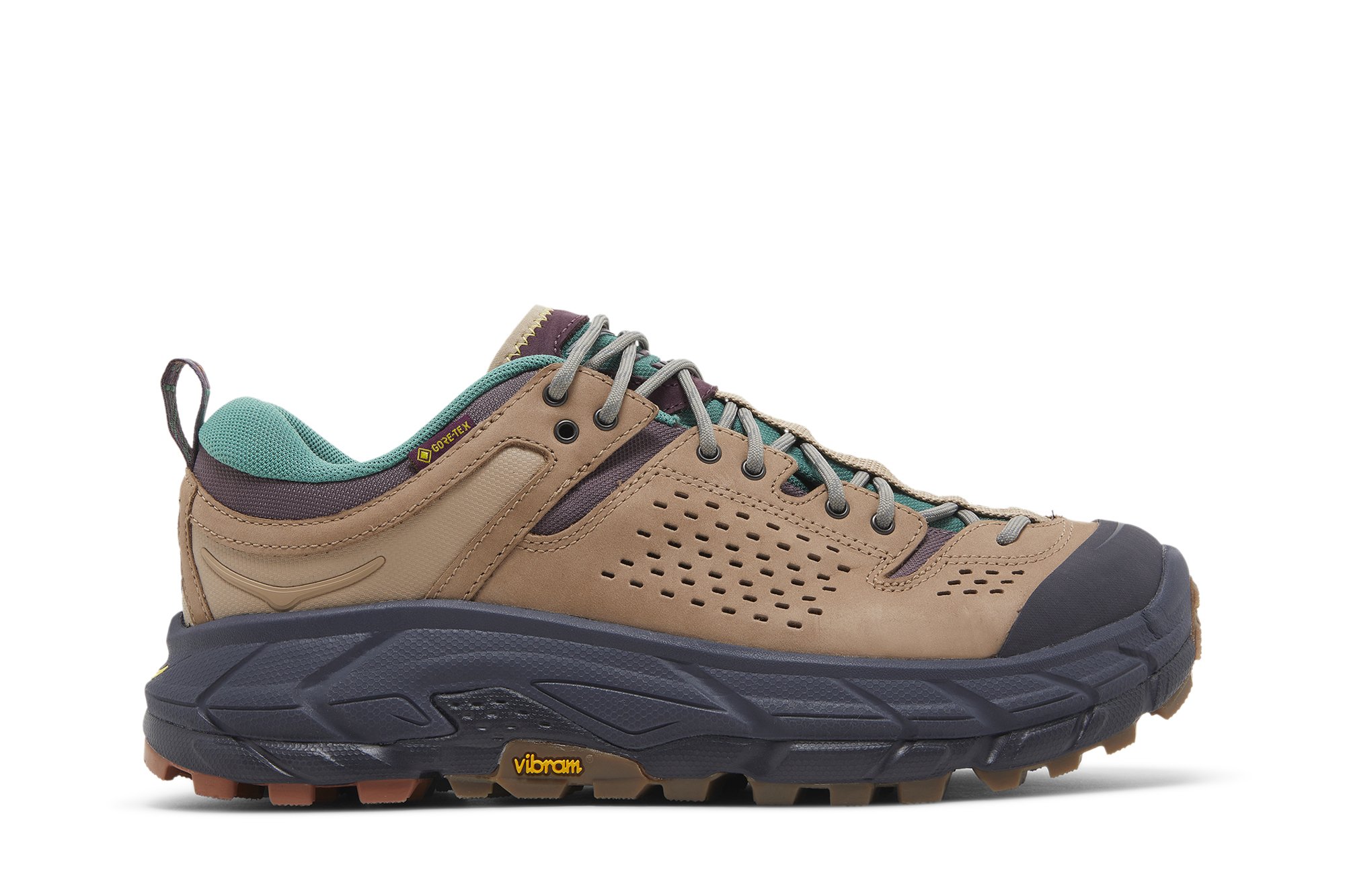 Bodega x Tor Ultra Low GORE-TEX 'The World at Large'