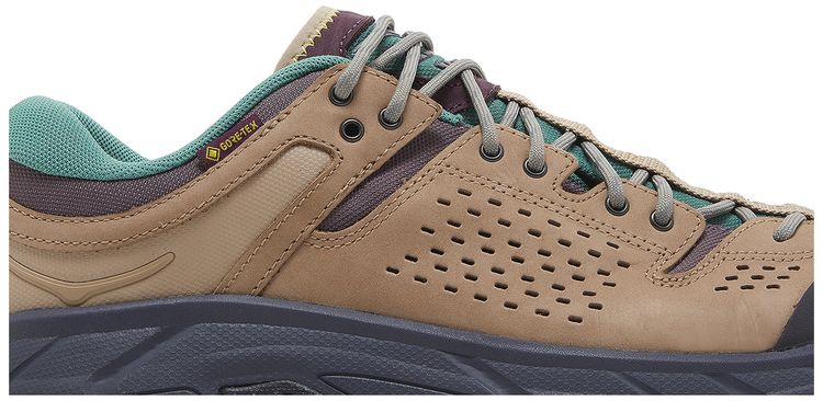Bodega x Tor Ultra Low GORE TEX The World at Large