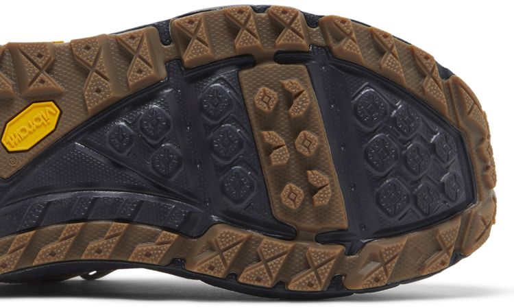Bodega x Tor Ultra Low GORE TEX The World at Large