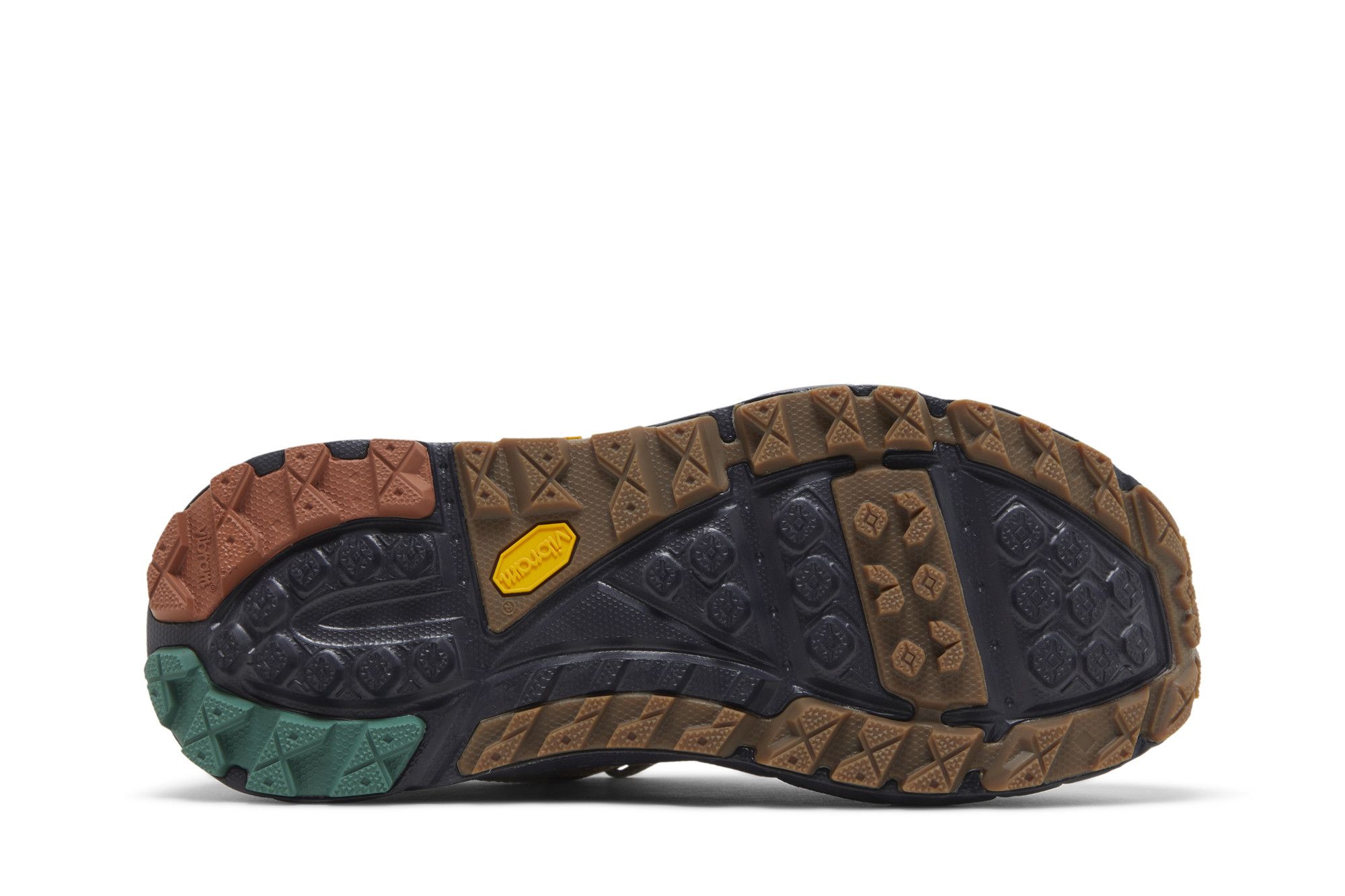 Buy Bodega x HOKA Tor Ultra Low GORE-TEX 'The World at Large