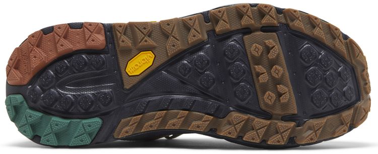 Bodega x Tor Ultra Low GORE TEX The World at Large