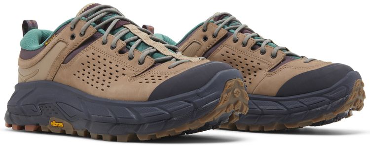 Bodega x Tor Ultra Low GORE TEX The World at Large