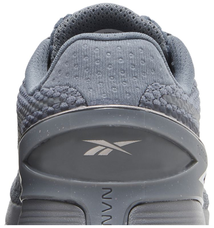 Reebok Wmns Nano X3 Pure Grey Taupe Metallic