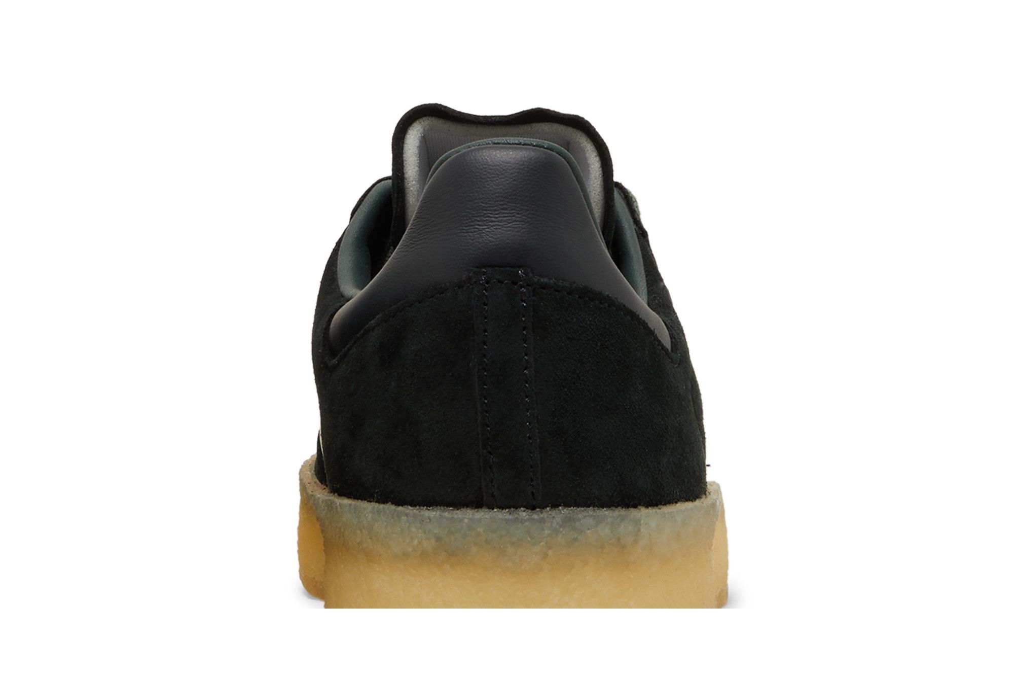 Buy Ronnie Fieg x Clarks x 8th Street Samba 'Shadow Green