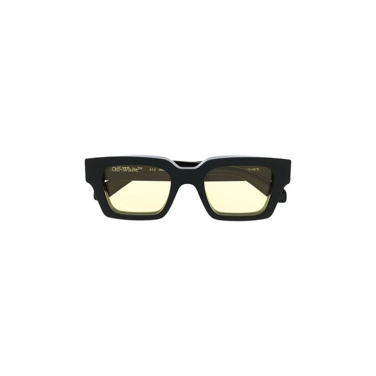 Buy Off-White Virgil Sunglasses  display picture 1