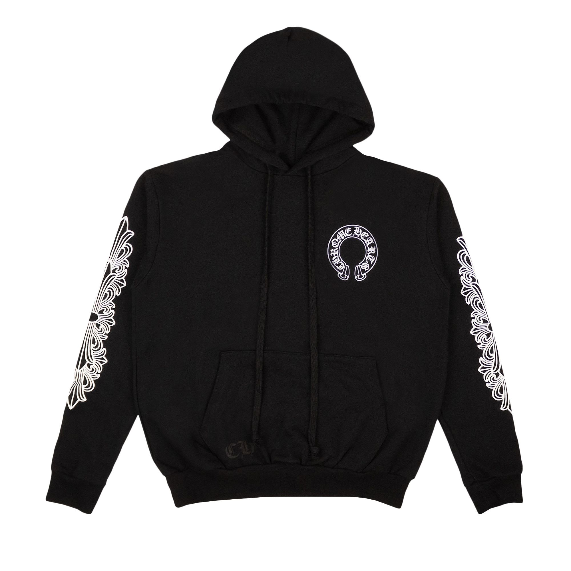 Chrome hearts women's hoodie sales