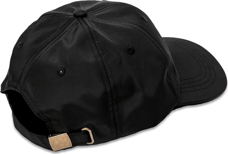 Skim Milk Skim Milk Logo Cap Black