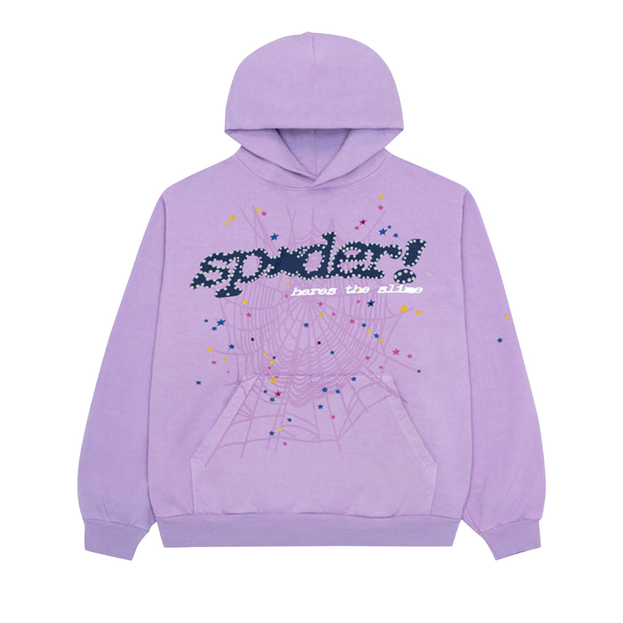 Court purple sales hoodies