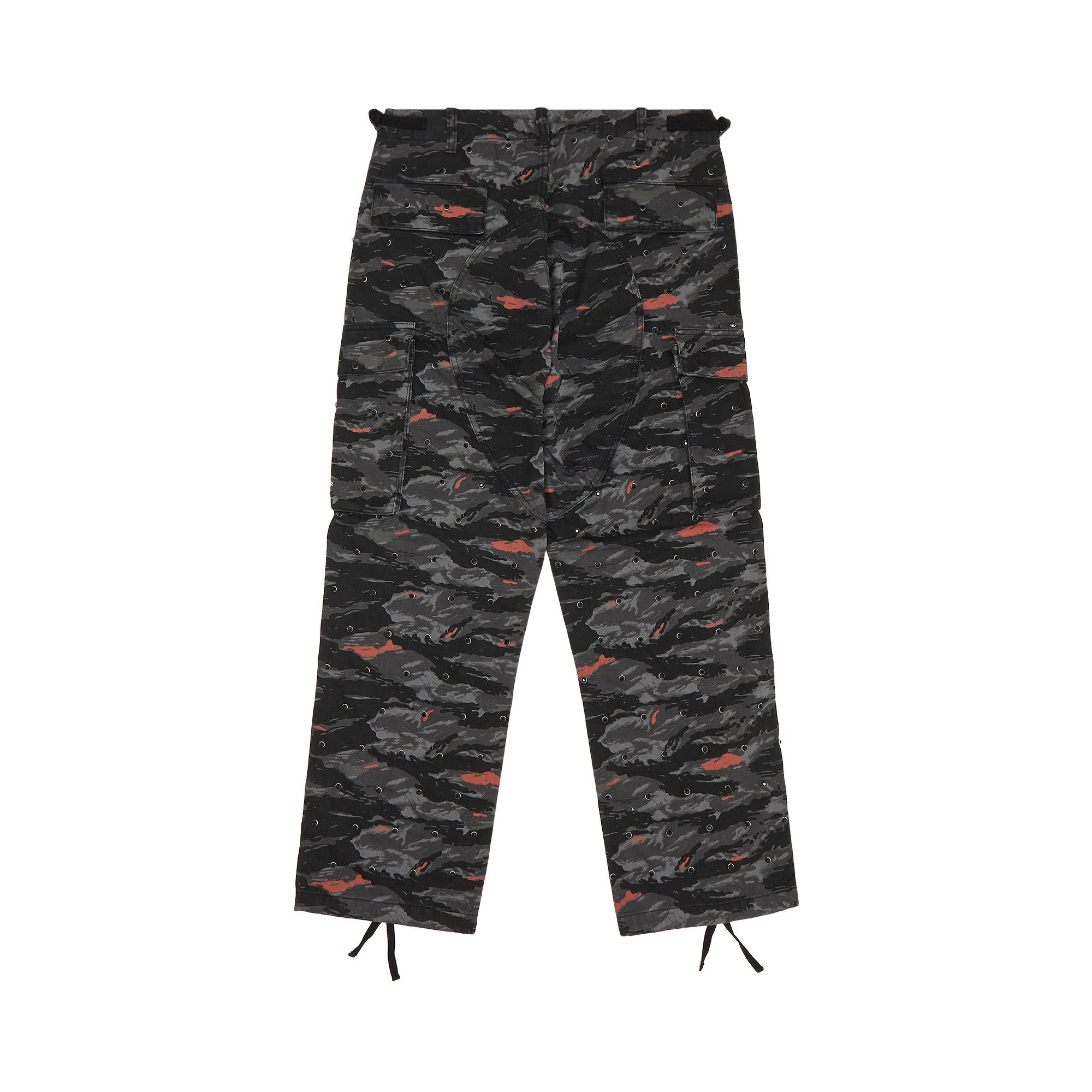 パンツ supreme undercover studs cargo pants 32 Supreme UNDERCOVER Studded Cargo Pant (SS23) - $448