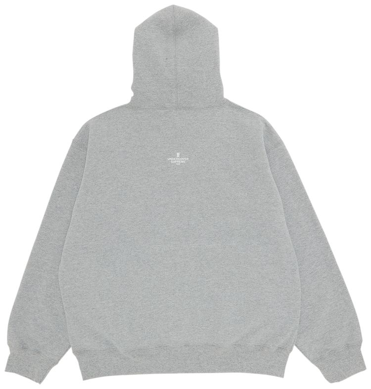 Buy Supreme x UNDERCOVER Anti You Hooded Sweatshirt  