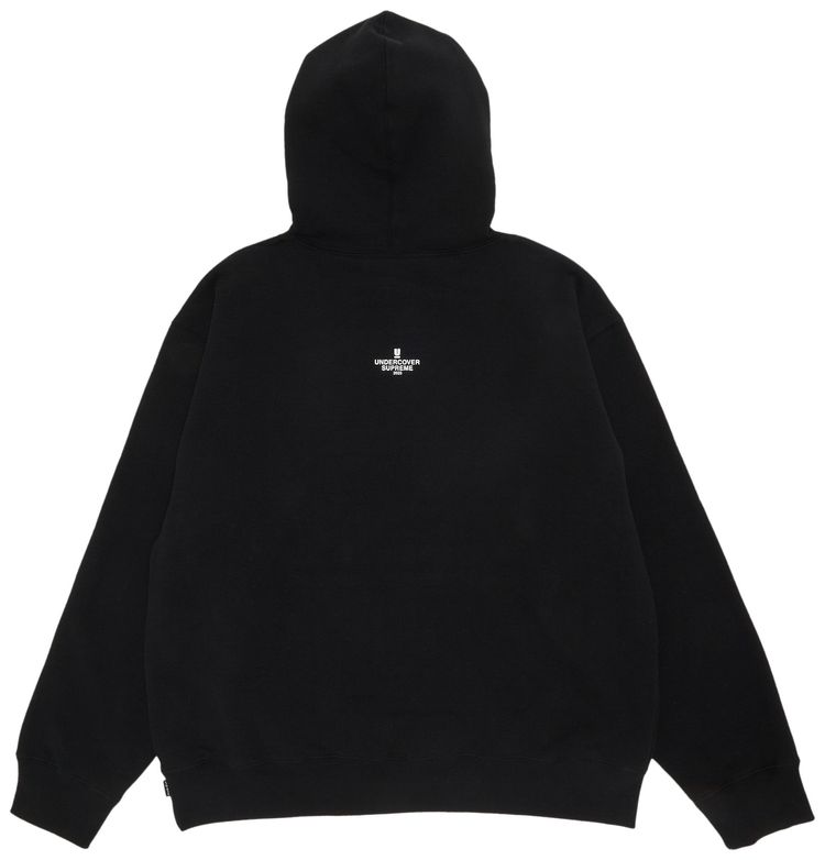 Buy Supreme x UNDERCOVER Anti You Hooded Sweatshirt 