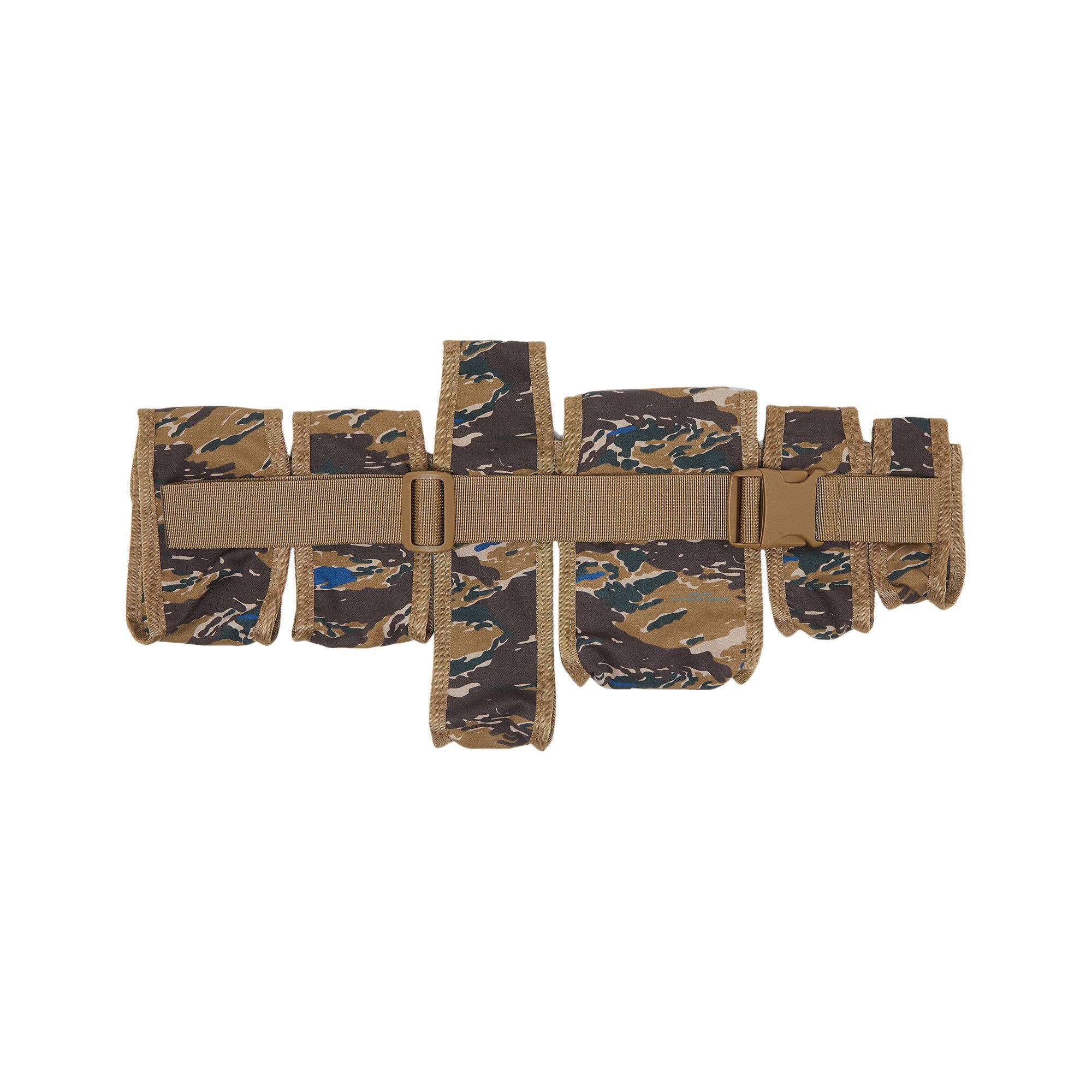 Buy Supreme x UNDERCOVER Belt Waist Bag 'Brown Camo' - SS23B5