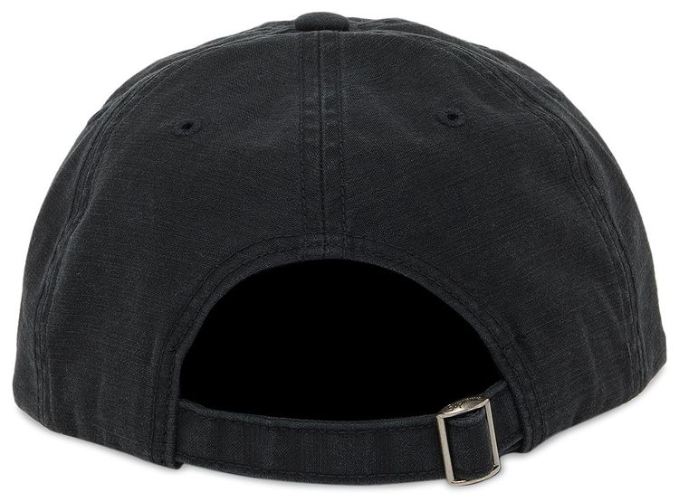 Supreme x UNDERCOVER Studded 6 Panel Black