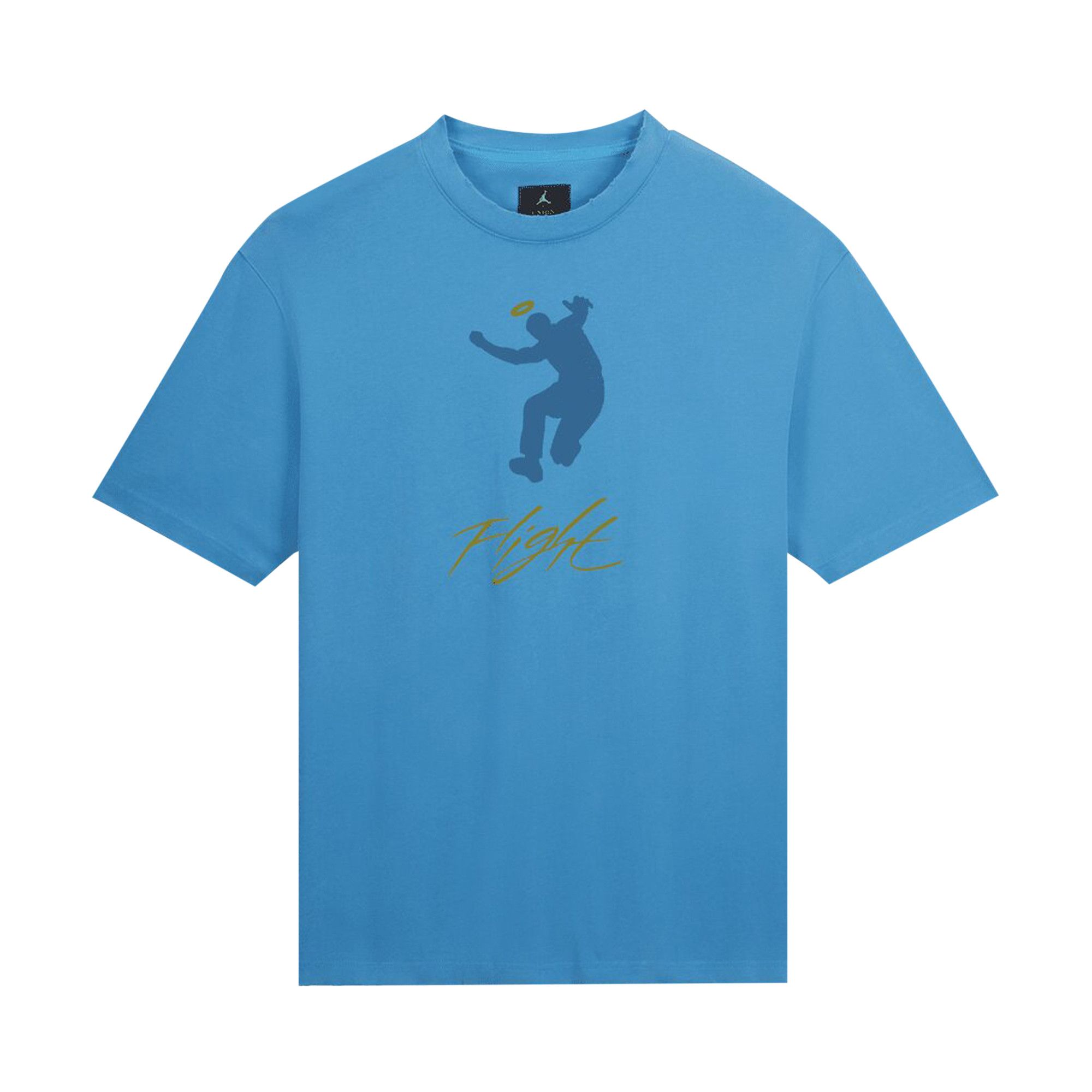 UNION x Nike x DSM Ginza T-Shirt Collab Release Info | Hypebeast