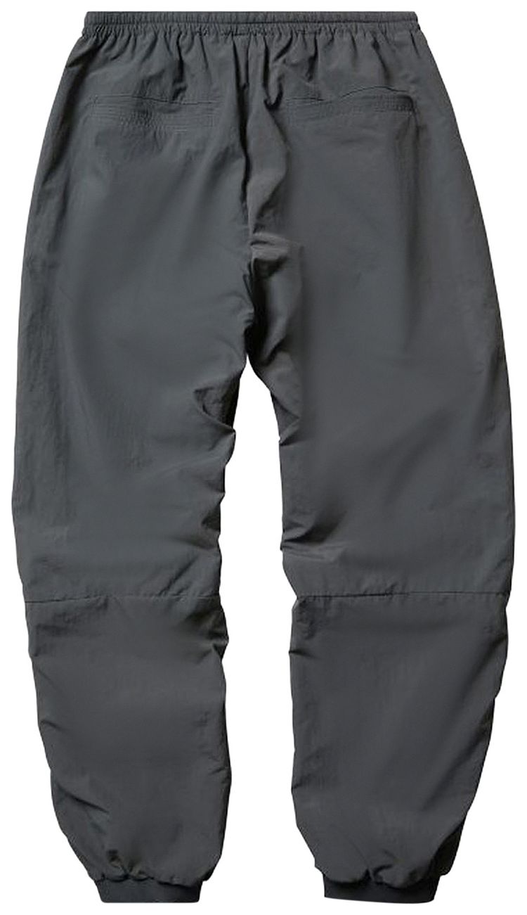 Liberaiders Nylon Team Pants Charcoal