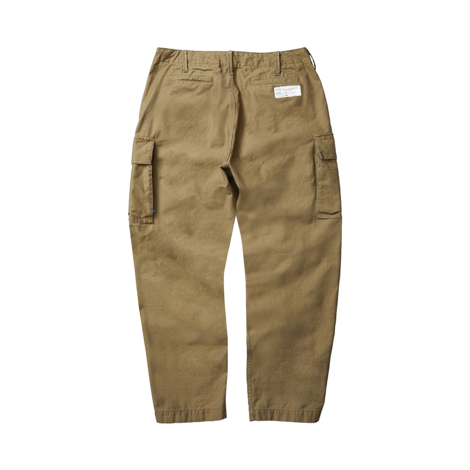 正規激安 6 Liberaiders Buy Pocket 767012203 - 'Coyote' Pants Army パンツ