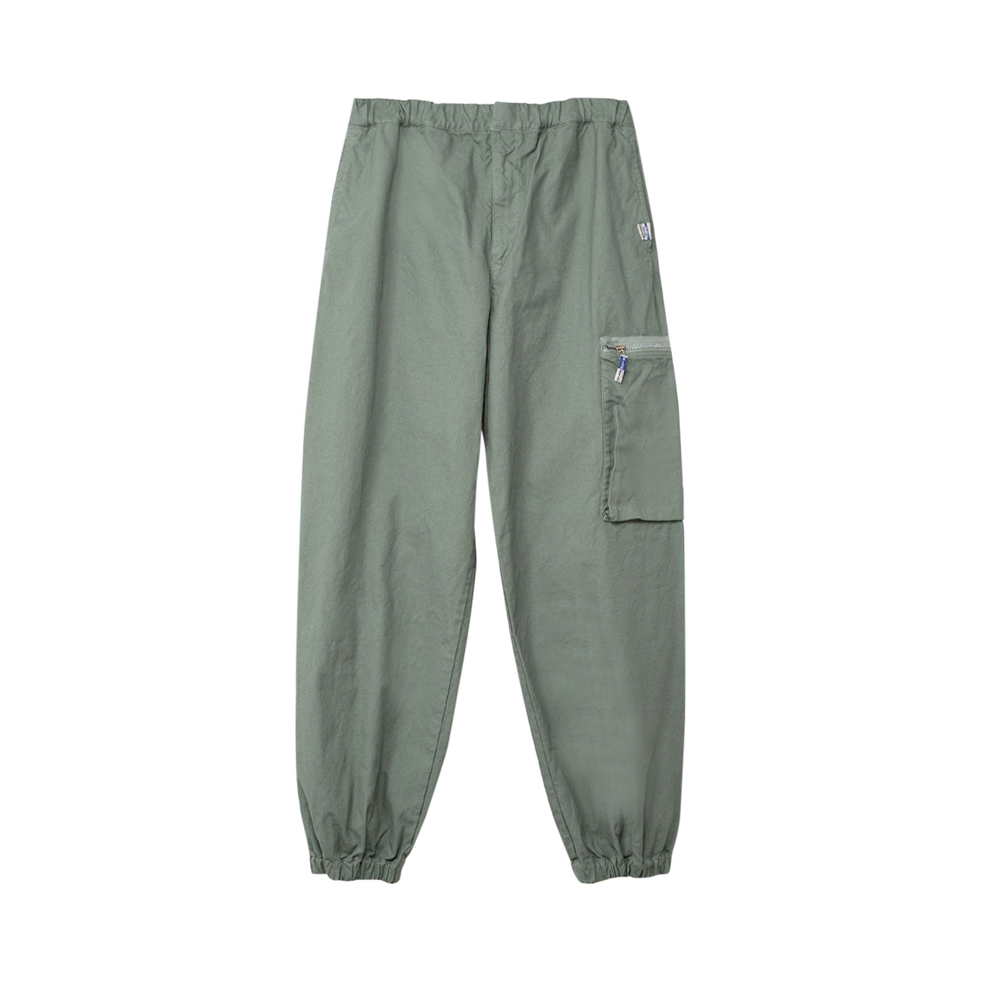 mihara yasuhiro Heavy CanvasJoggerPants
